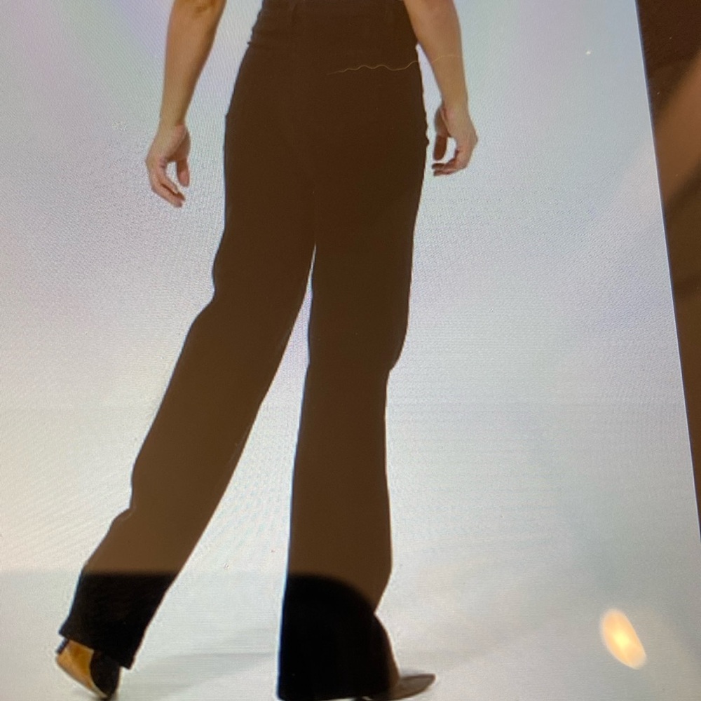DG2 Trouser Jeans 10P - Picture 2 of 2